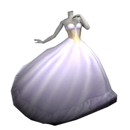 Mon Coeur Amier Dress - Lilac