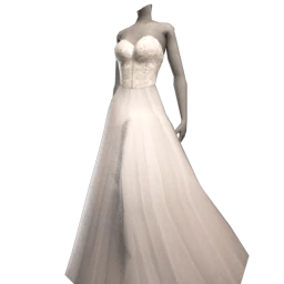 Emmeline Bridal Gown