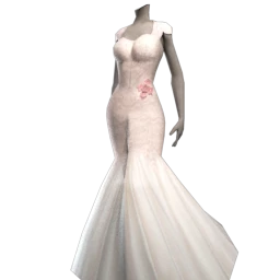Isolde Bridal Gown