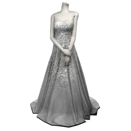 Vivienne Enchantment Bridesmaid Dress