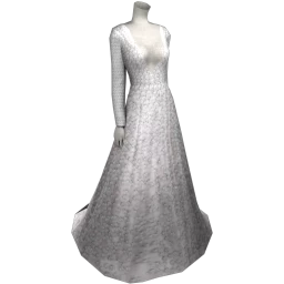 Elenora Enchantment Bridesmaid Dress