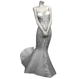 Alannah Enchantment Bridal Gown