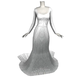 Madelina Enchantment Bridal Gown