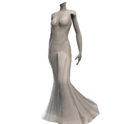 Odette Fairytale Wedding Dress