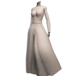 Belle Fairytale Wedding Dress