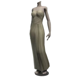 Wendy Fairytale Bridesmaid Dress