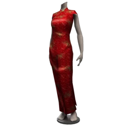 Jun Heart Of China Bridesmaid Dress