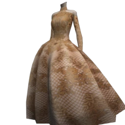 Beatrice Majesty Bridal Gown