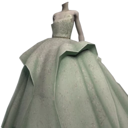 Elizabeth Majesty Bridal Gown
