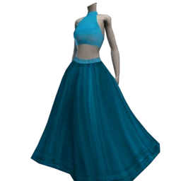 Mon Coeur Winter Tale Dress