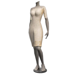 Harper Lace Bridesmaids Dress