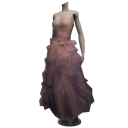 Céleste Happily Ever After Bridesmaid Dress