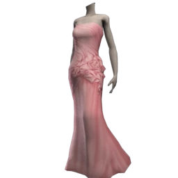 Amelie Happily Ever After Bridesmaid Dress