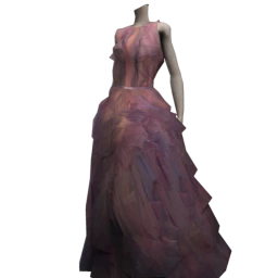 Noémie Happily Ever After Bridal Gown - Dusk