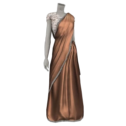 Mondial Cordia Saree