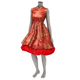 Mondial Shunan Dress