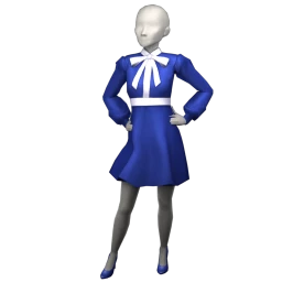 Mondial Pure Faith Dress