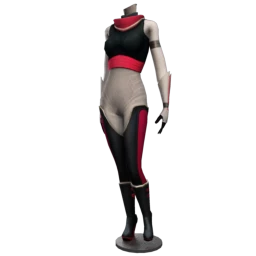 Retronaut Suit - Z1726