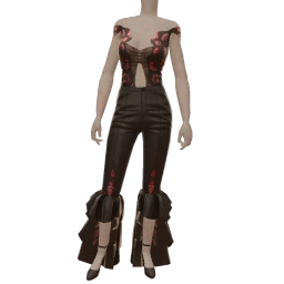 Ikon Retro Radiance Ensemble