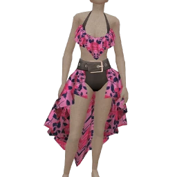 Cloud Nine Ready To Bite Outfit