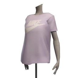 Nike Women's Logo T-shirt