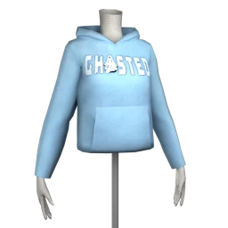 NMS I Don't Relate To You Hoodie
