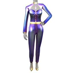 Nova Nebula Jumpsuit