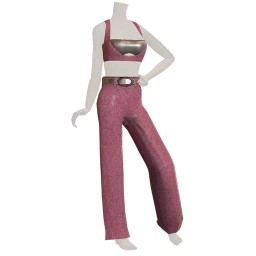 Nova Spark Outfit
