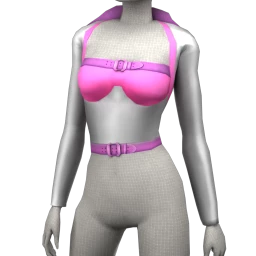 Nova Street Cred Top