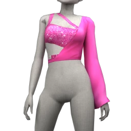 Nova Captured Starlight Top