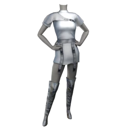 Nova Commander Outfit