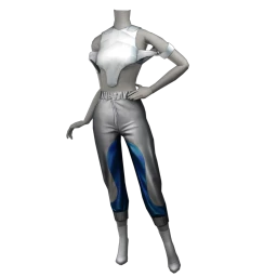 Nova Cryophase Outfit
