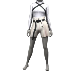 Också Atmosphere Outfit