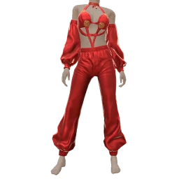 Palermo Aries Pyjama