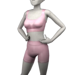 Palermo Bedhead Pyjamas