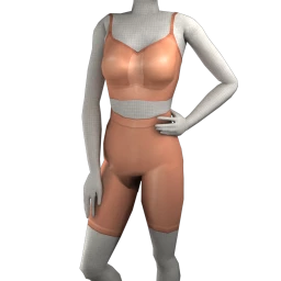 Palermo Hushed Pyjamas