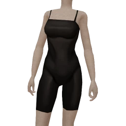 Palermo Bodysculpt Unitard