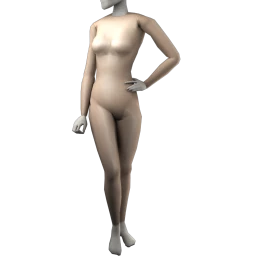 Palermo Restful Bodysuit