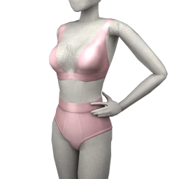 Palermo Cherish Underwear Set