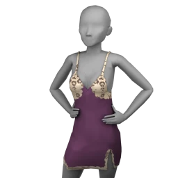 Palermo Deep Sleep Night Gown