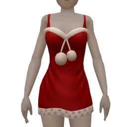 Palermo Calafatimi Red Lingerie