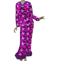 Palermo Kind Butterflies Pyjamas