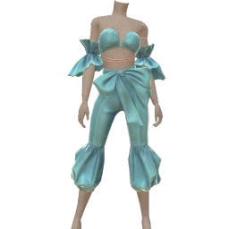 Palermo Pisces Pyjama Set