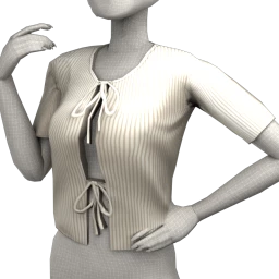 Palermo Calming Rest Pyjama Top