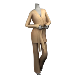 Palermo Liberation Outfit