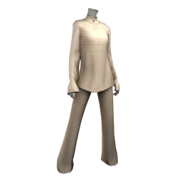 Palermo Satisfaction Outfit