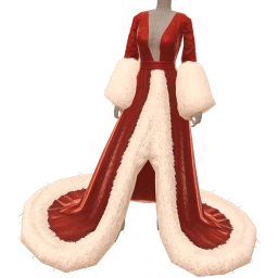 Palermo Vergine Maria Gown - 2025 Edition