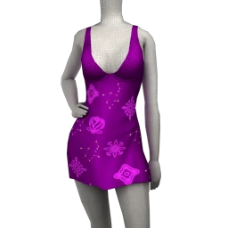 Palermo Velvet Delusions Pyjamas