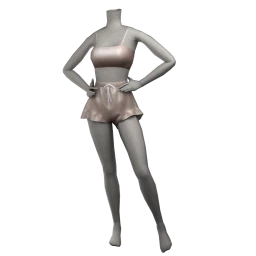 Palermo Twilight Bloom Pyjamas