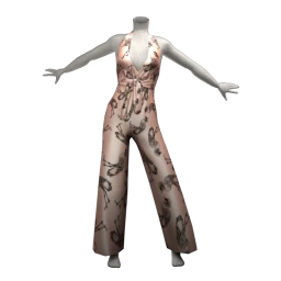 Palermo Francesca Pyjamas